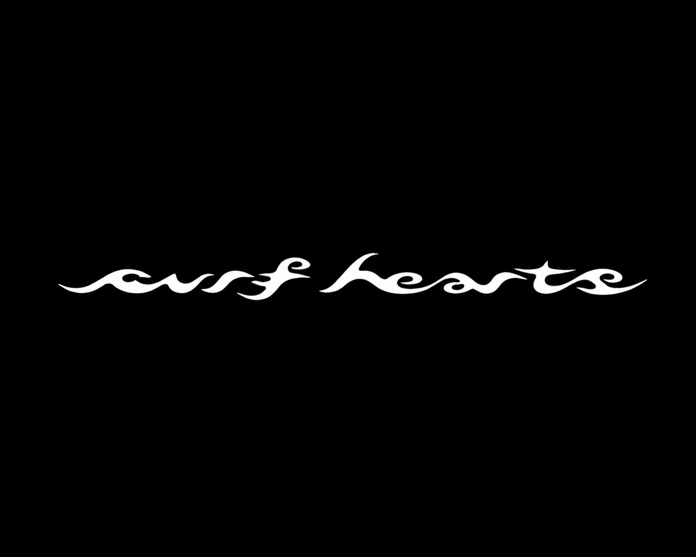 Surf Hearts